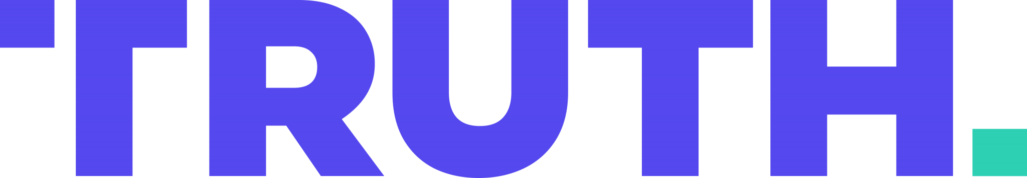 Truth Social Logo